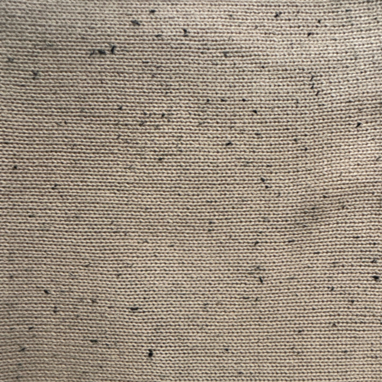 Pablo - Signature Collection - Organic Cotton Knitted Blanket - Speckled Stone