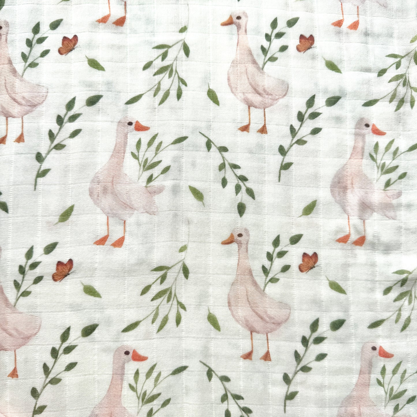 New-born Luxury Gift Set - Peony Dreams