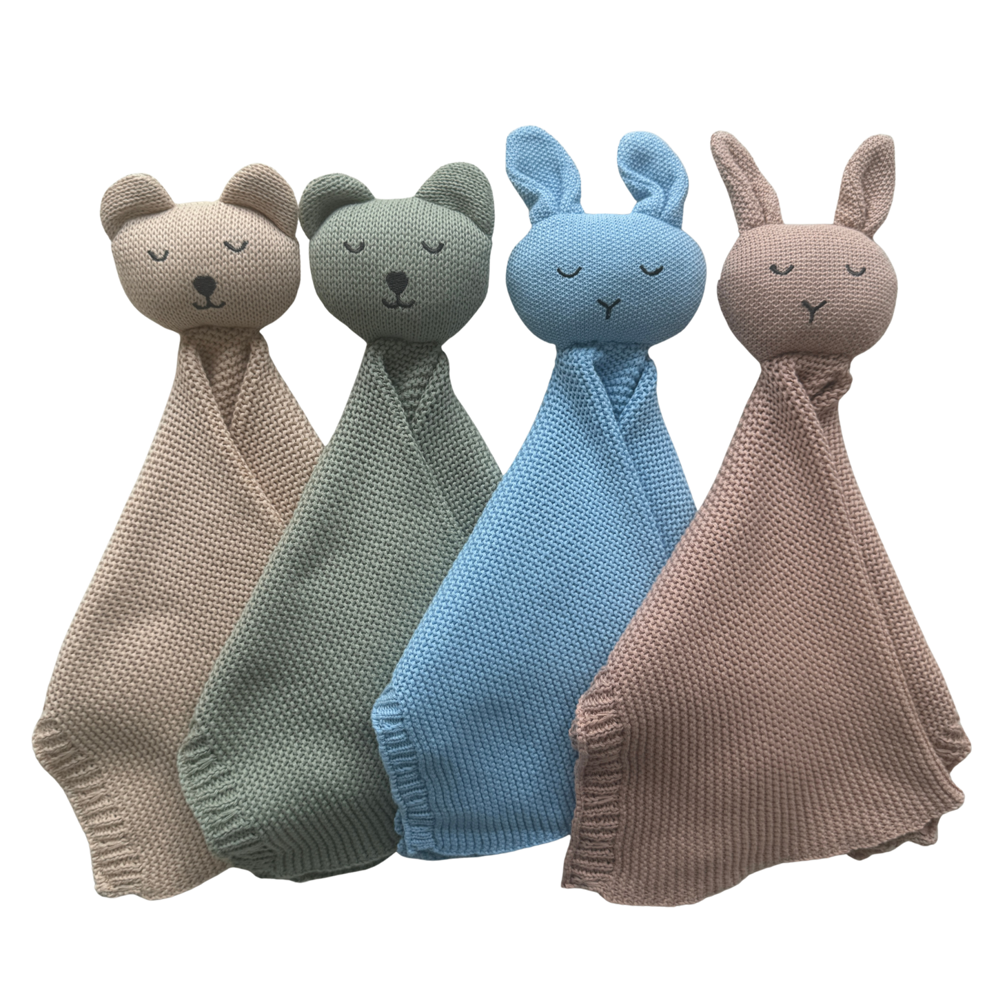 Arely - Blanket & Snuggler Gift Set - Sage