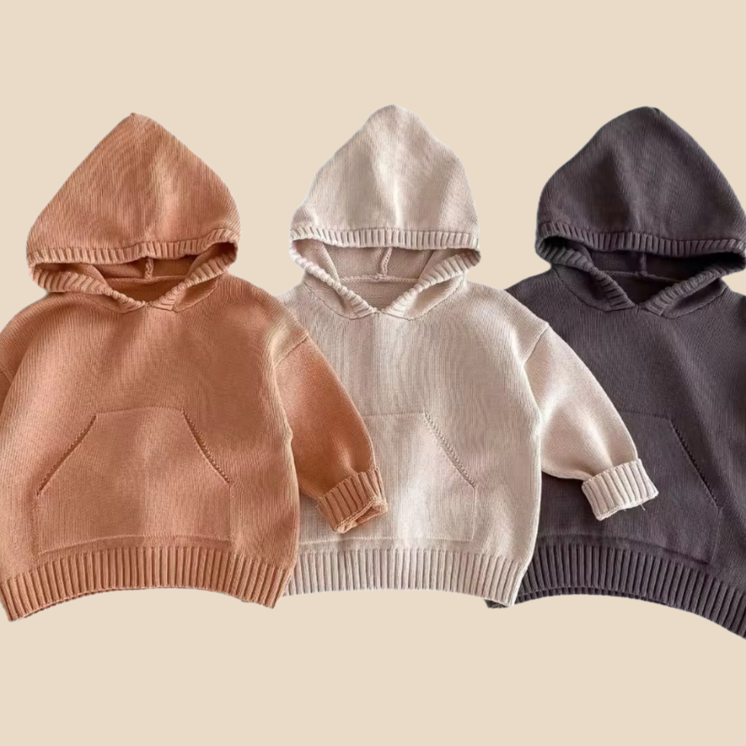 The Knitwear Collection