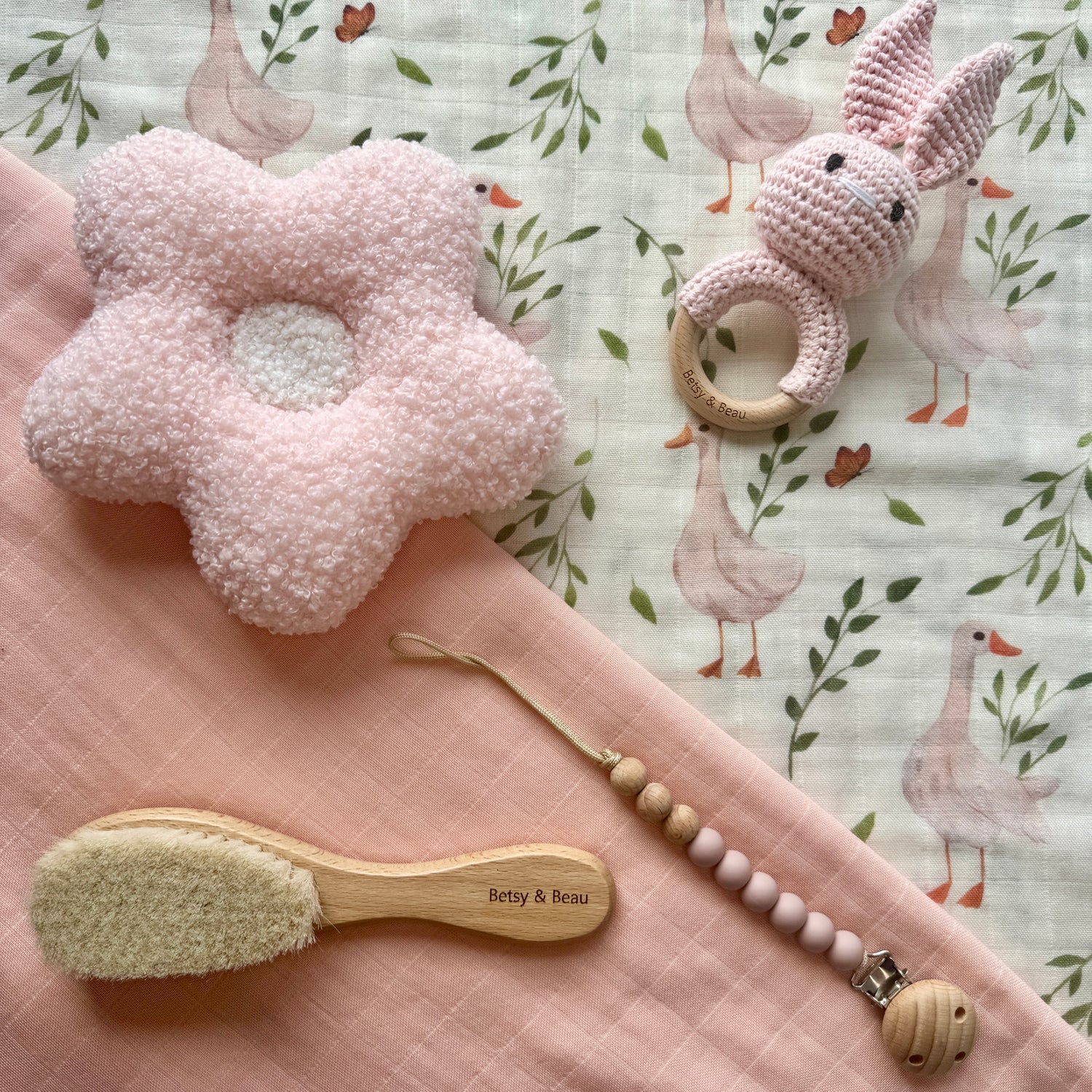 Luxury Baby Gift Sets