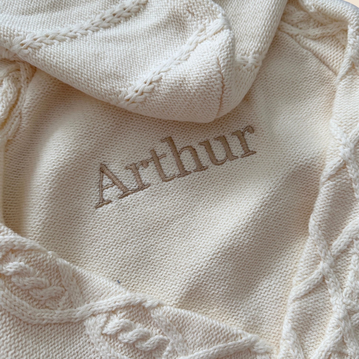 Knitwear Collection