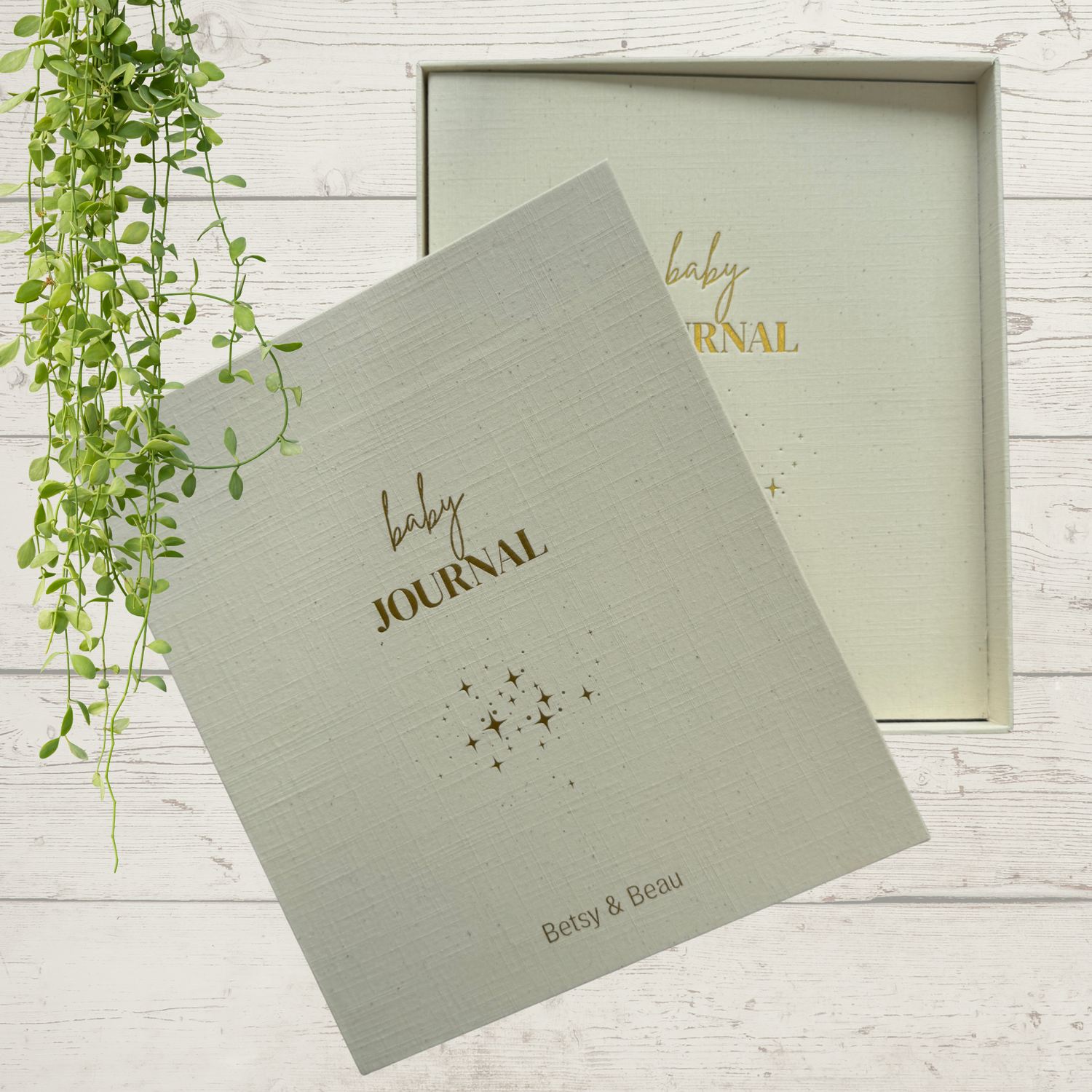 The Baby Memory Book Collection On OFFER!!!