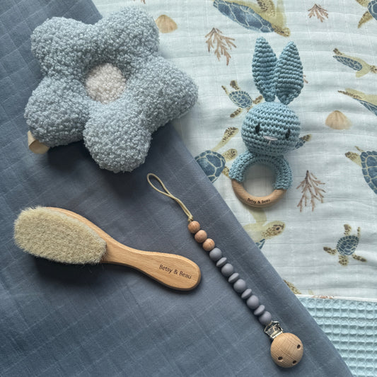 New-born Luxury Gift Set - Ocean Dreams