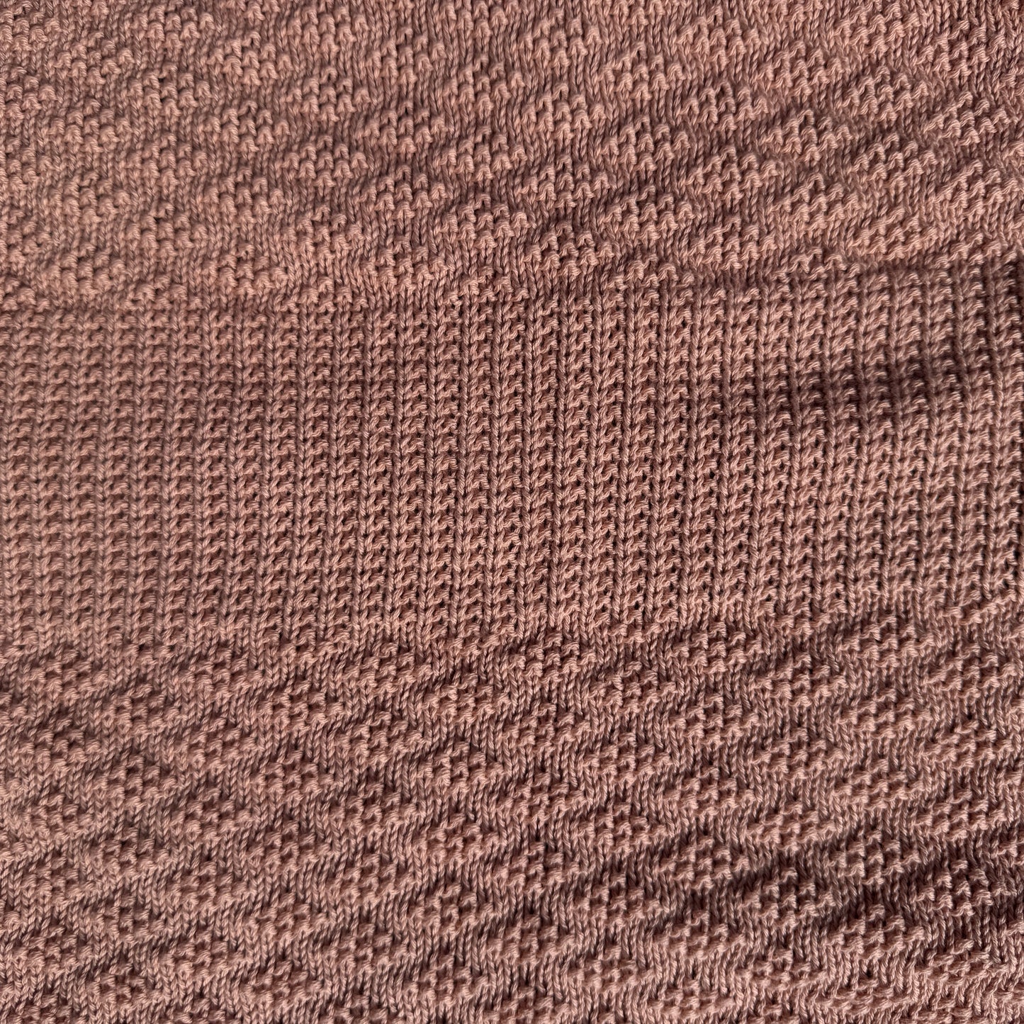 Pink Diamond Blanket