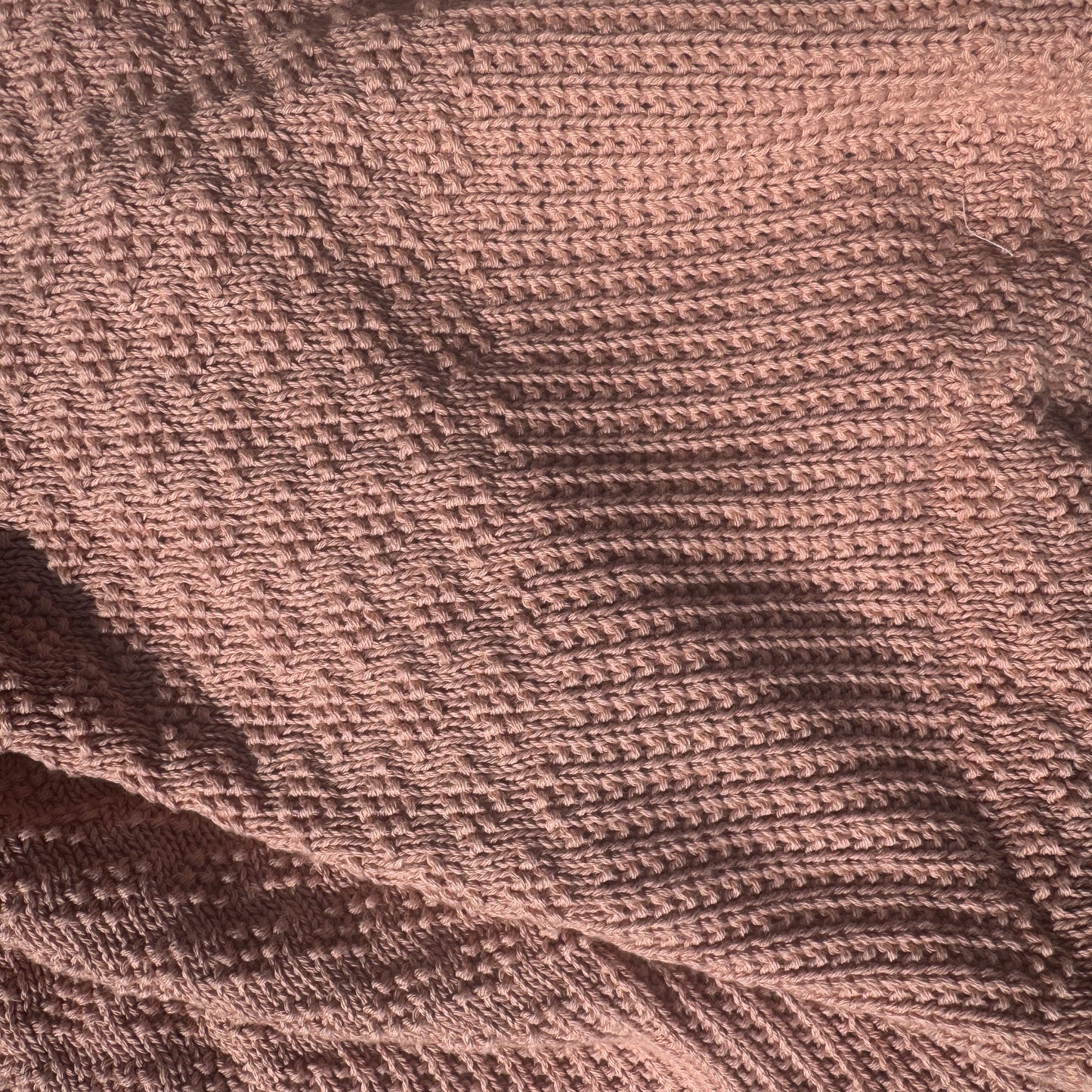 Pink Diamond Blanket