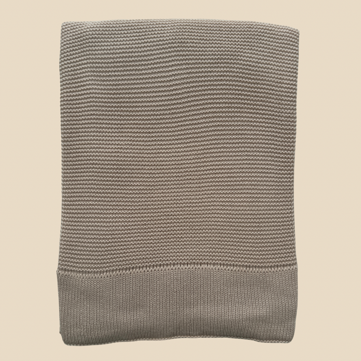 Arely - Blanket & Snuggler Gift Set - Oatmeal