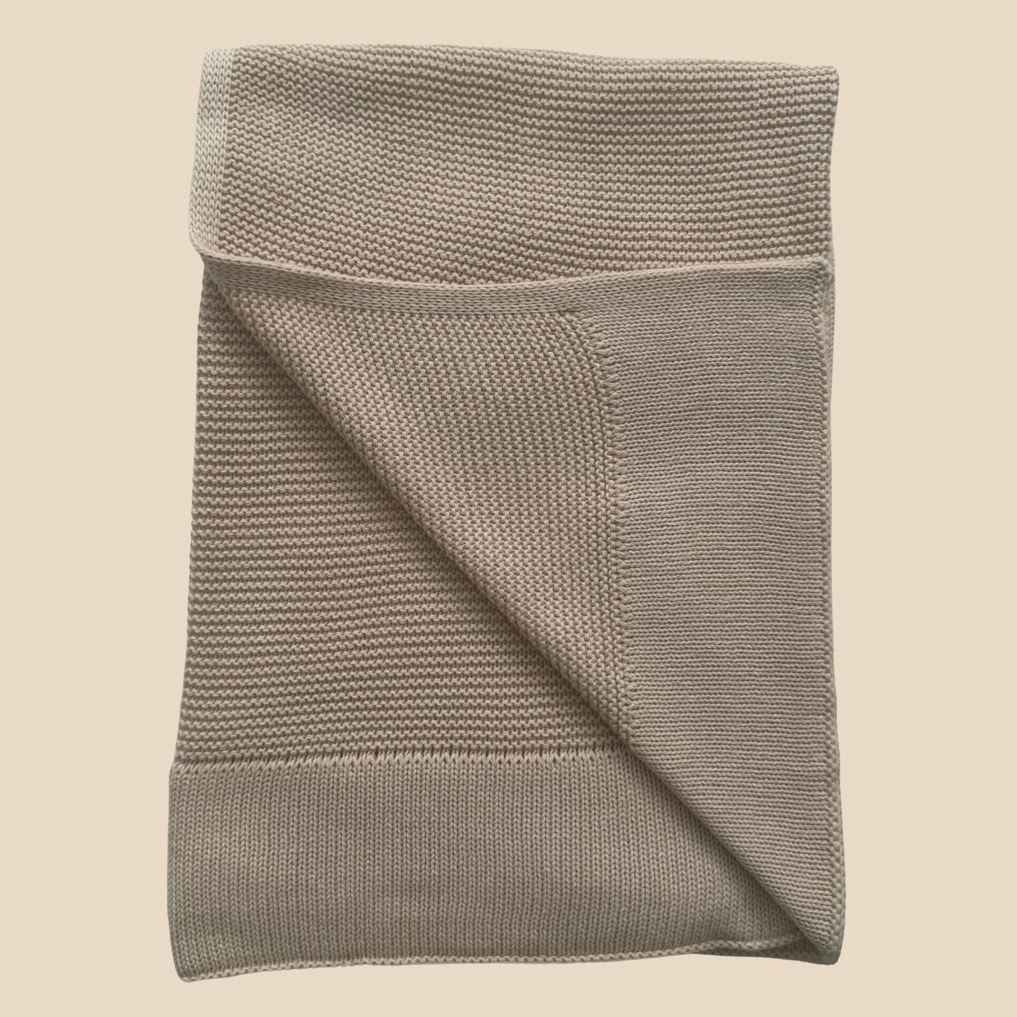 Arely - Blanket & Snuggler Gift Set - Oatmeal