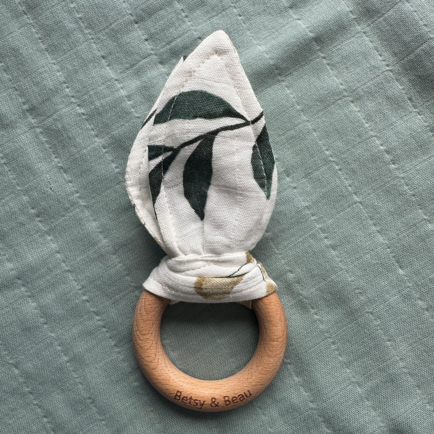 New-born Luxury Gift Set - Eucalyptus Dreams