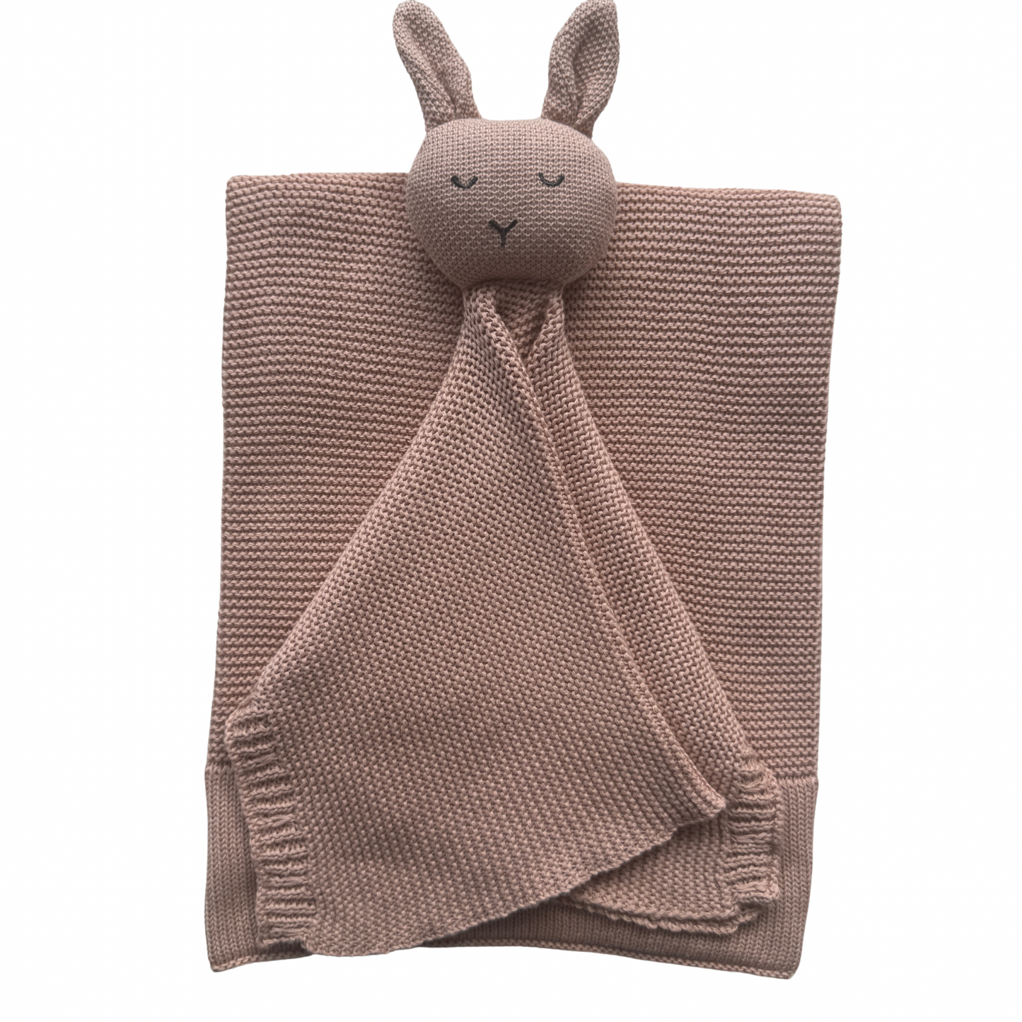 Arely - Blanket & Snuggler Gift Set - Rose