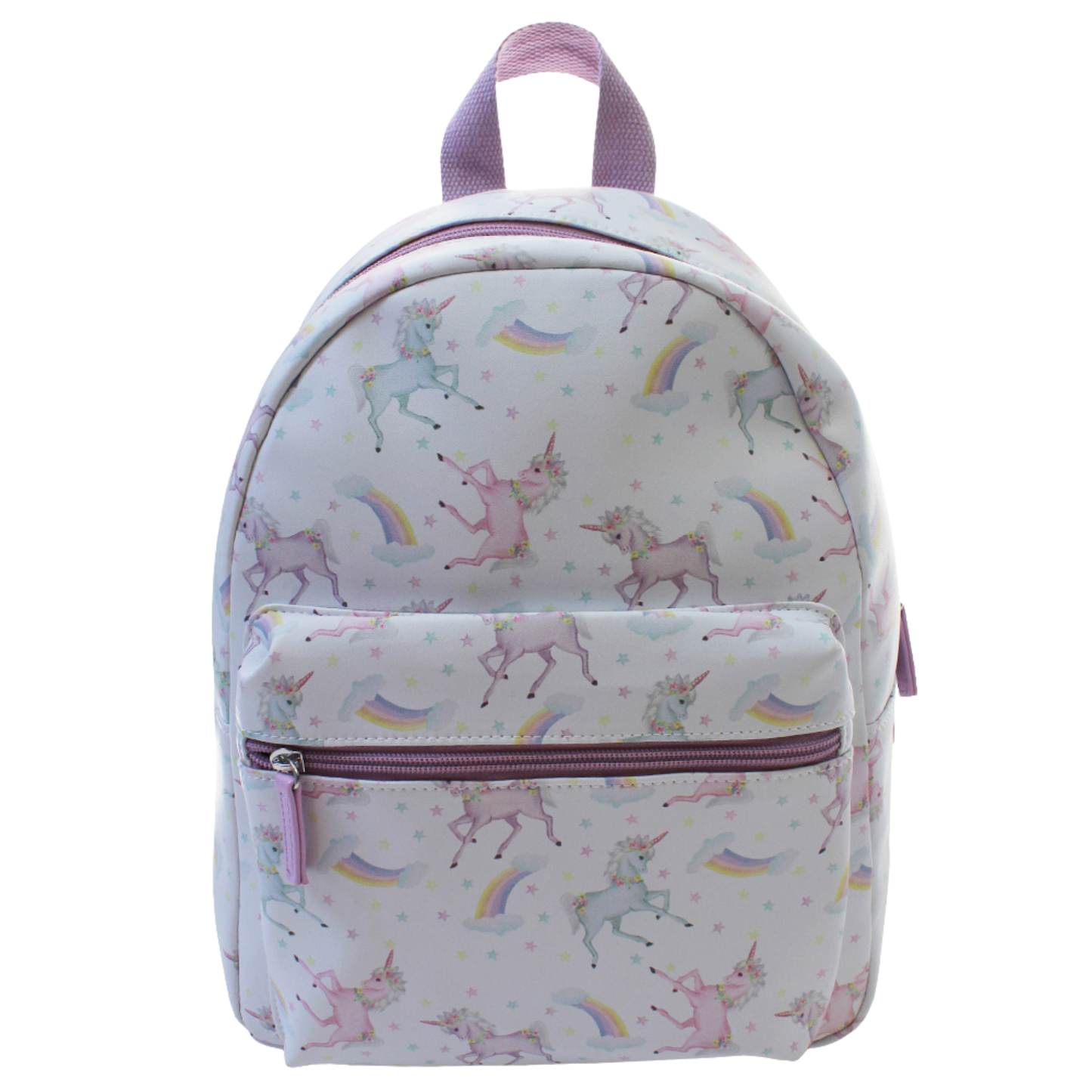 Unicorn Print Raincoat - SOLD OUT