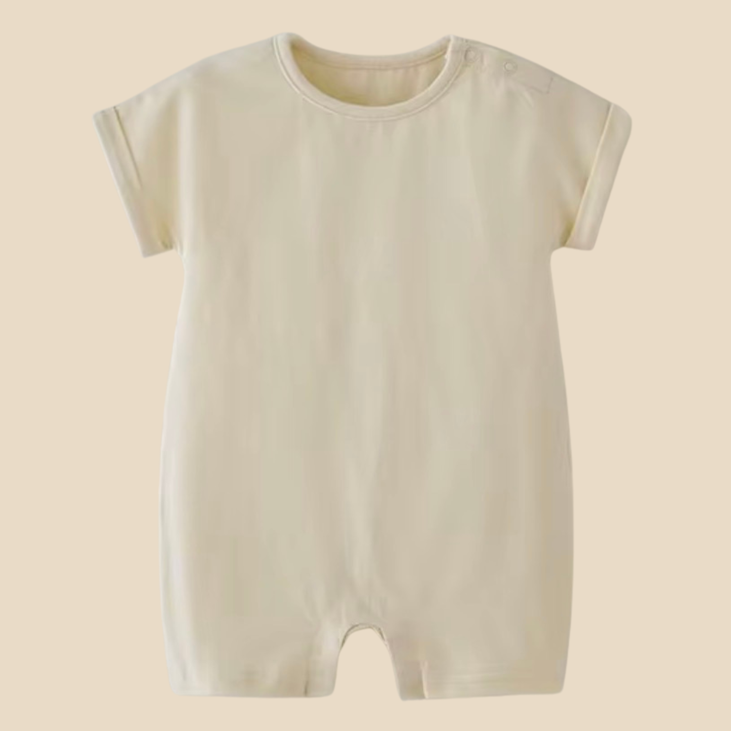 Organic Cotton Baby Grow – Soft, Practical & Personalised -  Baby Blush