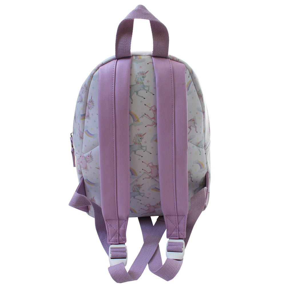 Unicorn Print Raincoat - SOLD OUT