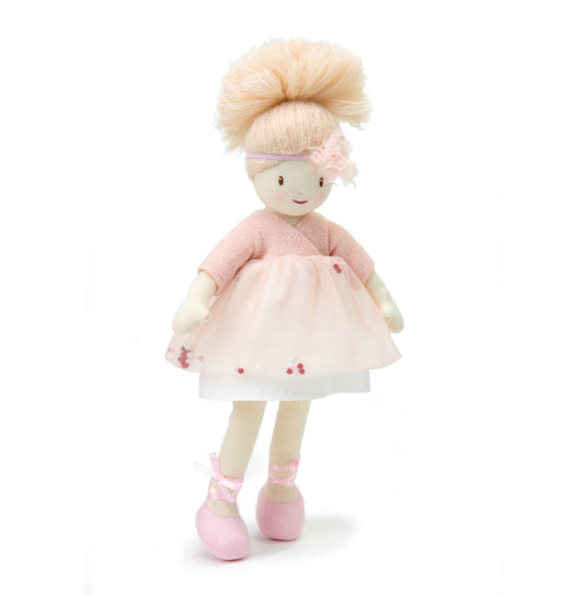 Amelie Rag Doll